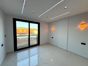 Didim'de Satılık 3+1 Sıfır Villa