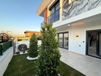 Didim'de Satılık 3+1 Sıfır Villa
