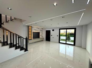 Didim'de Satılık 3+1 Sıfır Villa