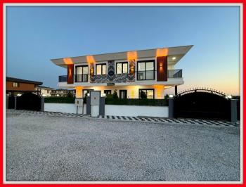 Didim'de Satılık 3+1 Sıfır Villa