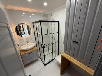 Didim'de Satılık 3+1 Sıfır Villa