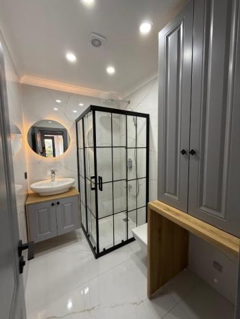 Didim'de Satılık 3+1 Sıfır Villa