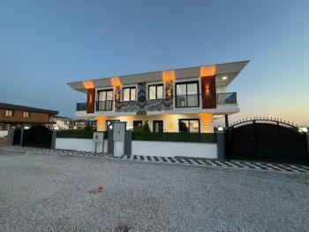 Didim'de Satılık 3+1 Sıfır Villa