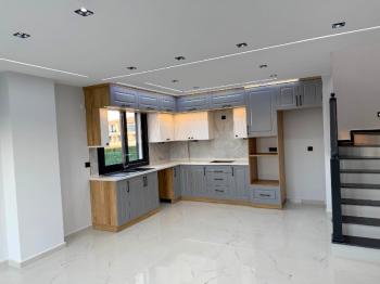 Didim'de Satılık 3+1 Sıfır Villa