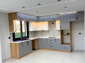 Didim'de Satılık 3+1 Sıfır Villa