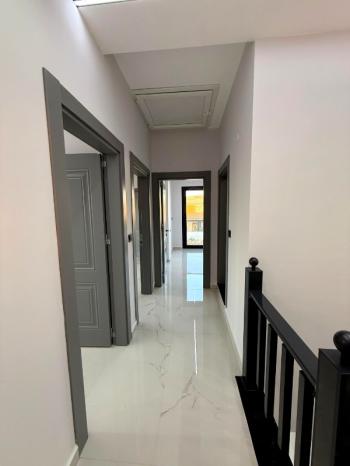 Didim'de Satılık 3+1 Sıfır Villa