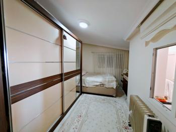 Didim Cumhuriyet Mahallesinde Satılık Dubleks Daire