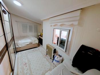 Didim Cumhuriyet Mahallesinde Satılık Dubleks Daire