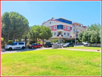 Didim Cumhuriyet Mahallesinde Satılık Dubleks Daire