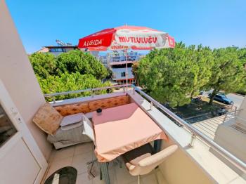 Didim Cumhuriyet Mahallesinde Satılık Dubleks Daire