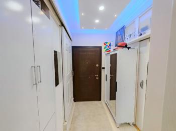 Didim Cumhuriyet Mahallesinde Satılık Dubleks Daire