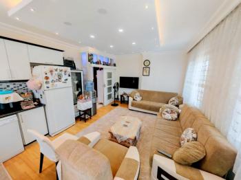 Didim Cumhuriyet Mahallesinde Satılık Dubleks Daire