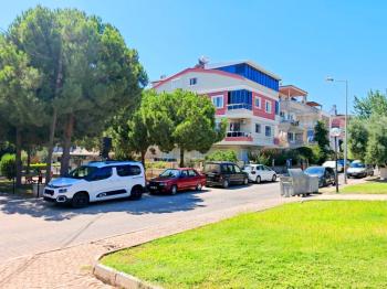 Didim Cumhuriyet Mahallesinde Satılık Dubleks Daire