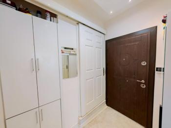 Didim Cumhuriyet Mahallesinde Satılık Dubleks Daire