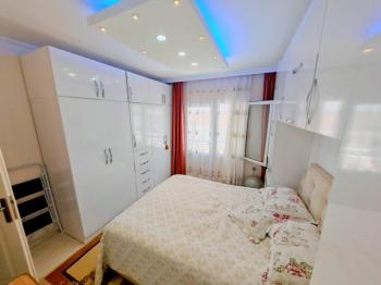 Didim Cumhuriyet Mahallesinde Satılık Dubleks Daire