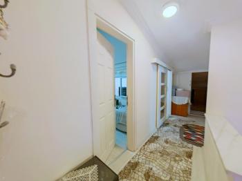 Didim Cumhuriyet Mahallesinde Satılık Dubleks Daire