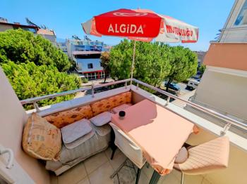 Didim Cumhuriyet Mahallesinde Satılık Dubleks Daire