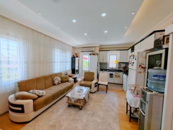 Didim Cumhuriyet Mahallesinde Satılık Dubleks Daire