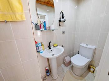 Didim Cumhuriyet Mahallesinde Satılık Dubleks Daire