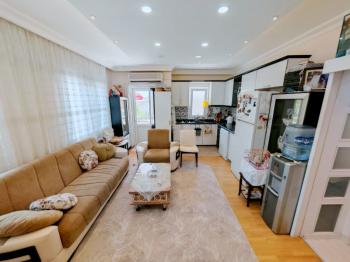 Didim Cumhuriyet Mahallesinde Satılık Dubleks Daire