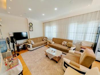 Didim Cumhuriyet Mahallesinde Satılık Dubleks Daire