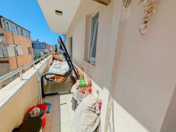 Didim Cumhuriyet Mahallesinde Satılık Dubleks Daire