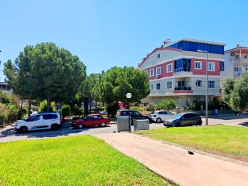 Didim Cumhuriyet Mahallesinde Satılık Dubleks Daire