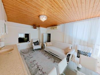 Didim Cumhuriyet Mahallesinde Satılık Dubleks Daire