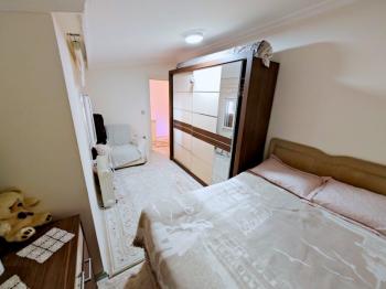 Didim Cumhuriyet Mahallesinde Satılık Dubleks Daire