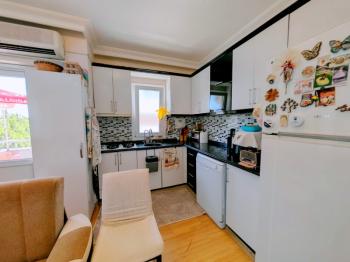 Didim Cumhuriyet Mahallesinde Satılık Dubleks Daire