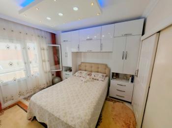 Didim Cumhuriyet Mahallesinde Satılık Dubleks Daire