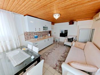 Didim Cumhuriyet Mahallesinde Satılık Dubleks Daire