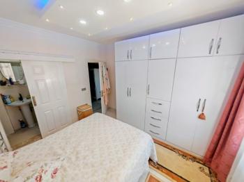 Didim Cumhuriyet Mahallesinde Satılık Dubleks Daire