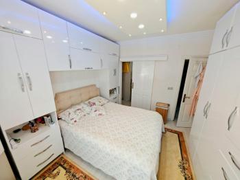 Didim Cumhuriyet Mahallesinde Satılık Dubleks Daire