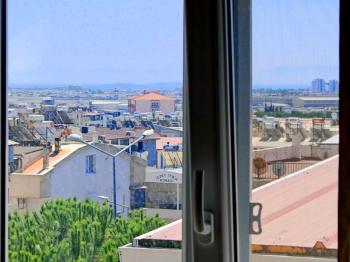 Didim Cumhuriyet Mahallesinde Satılık Dubleks Daire