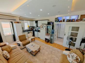 Didim Cumhuriyet Mahallesinde Satılık Dubleks Daire