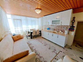 Didim Cumhuriyet Mahallesinde Satılık Dubleks Daire