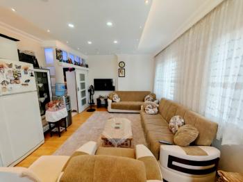 Didim Cumhuriyet Mahallesinde Satılık Dubleks Daire