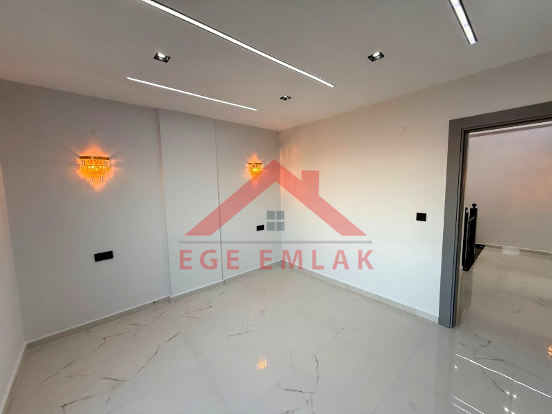 Didim'de Satılık 3+1 Sıfır Villa