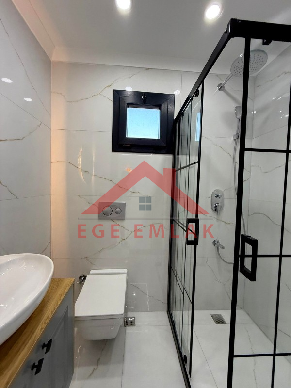 Didim'de Satılık 3+1 Sıfır Villa