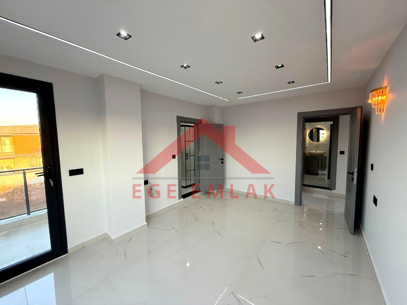 Didim'de Satılık 3+1 Sıfır Villa