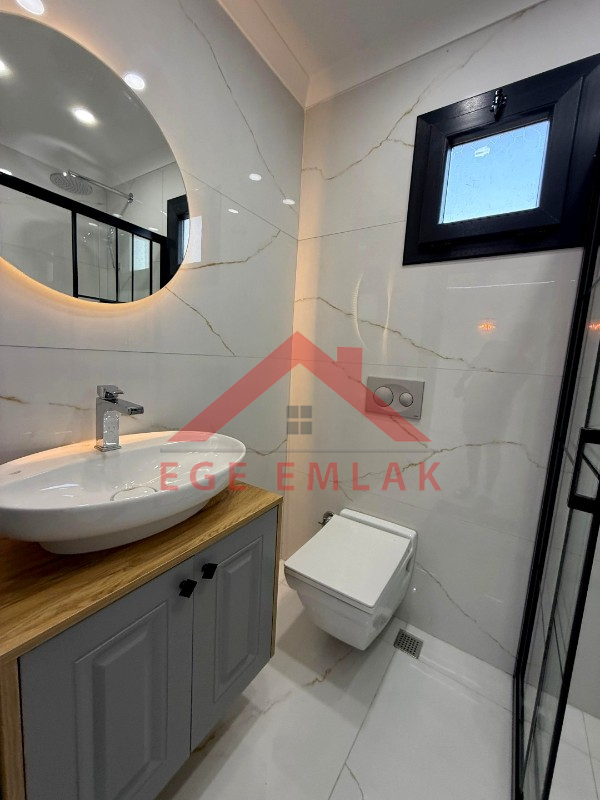 Didim'de Satılık 3+1 Sıfır Villa