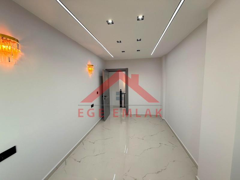 Didim'de Satılık 3+1 Sıfır Villa