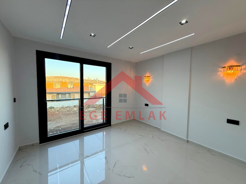 Didim'de Satılık 3+1 Sıfır Villa