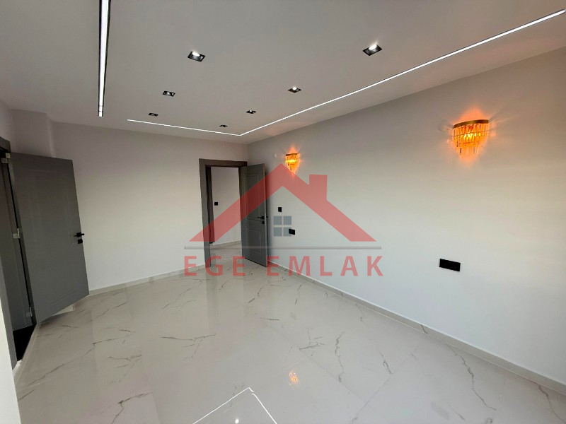 Didim'de Satılık 3+1 Sıfır Villa