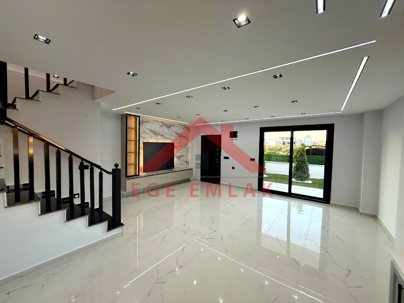 Didim'de Satılık 3+1 Sıfır Villa