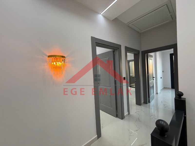 Didim'de Satılık 3+1 Sıfır Villa