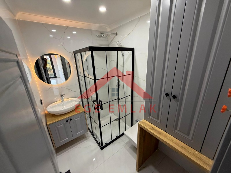 Didim'de Satılık 3+1 Sıfır Villa