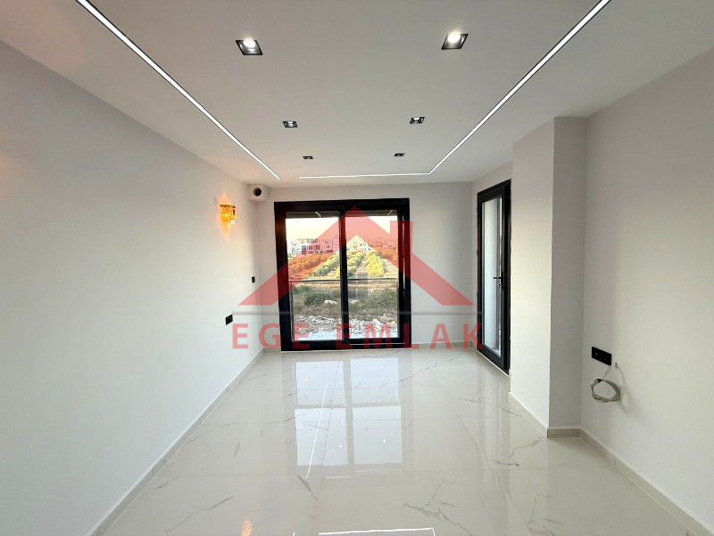 Didim'de Satılık 3+1 Sıfır Villa