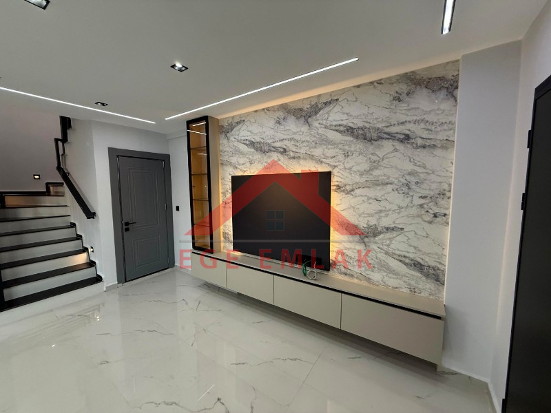 Didim'de Satılık 3+1 Sıfır Villa